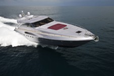 Motor Yacht�BAGHERA